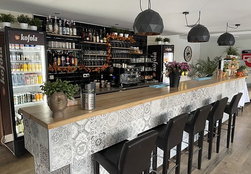 Restaurant Al Dente Ostrava Petřkovice